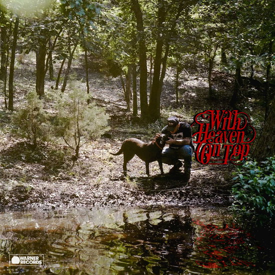 Bryan, Zach - With Heaven On Top 1CD