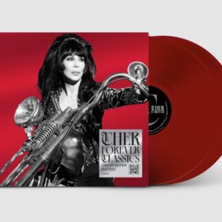 CHER - FOREVER 2LP