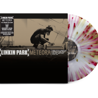 Linkin Park - Meteora 1LP