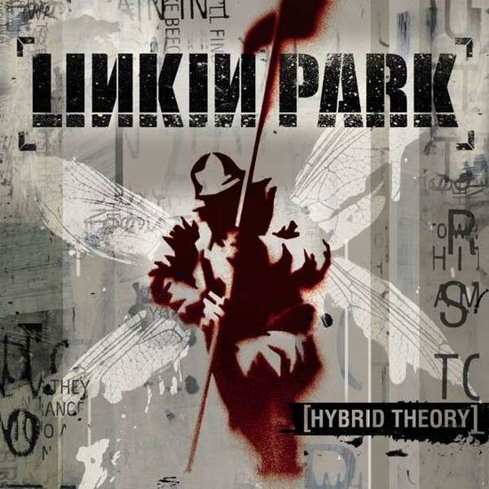 Linkin Park - Hybrid Theory 1LP