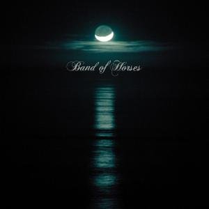Band of Horses - Cease To Begin 1LP