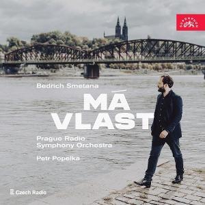 Prague Radio Symphony Orchestra - Smetana: Má Vlast 2LP
