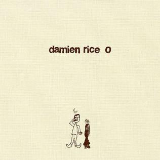 Damien Rice - O 2LP