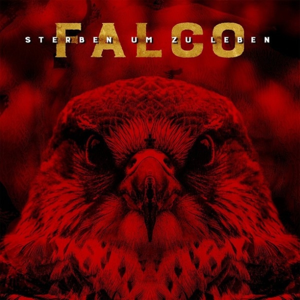 V/A - (***) FALCO - STERBEN UM ZU LEBEN 1LP