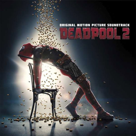 V/A - DEADPOOL 2 (ORIGINAL MOTION PICTURE SOUN 1CD
