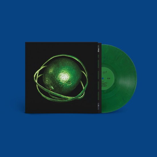 Big Thief - Double Infinity 1LP