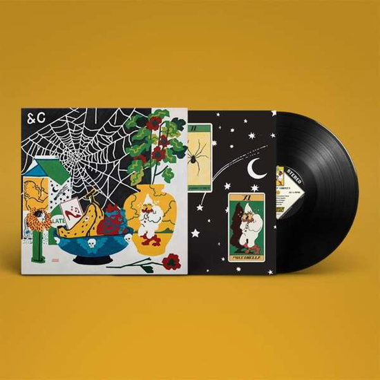 Parquet Courts - Sympathy For Life 1LP