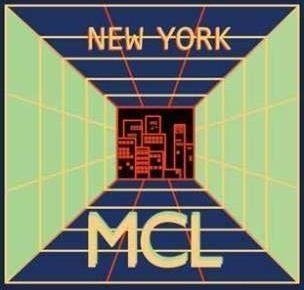 Mcl - New York 1LP
