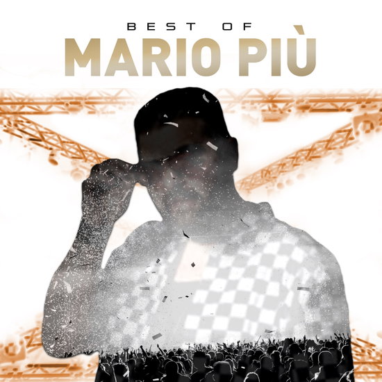 Mario Più - Best Of 1LP
