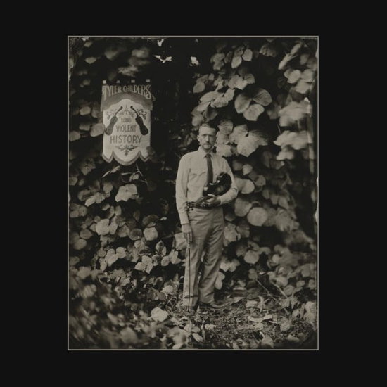 Tyler Childers - Long Violent History 1LP