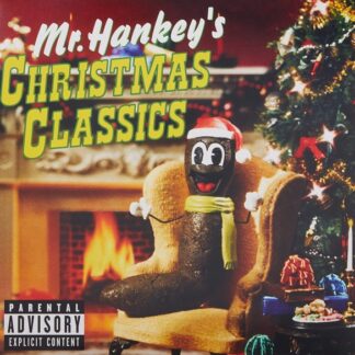 V/A - SOUTH PARK: MR. HANKEY'S CHRISTMAS CLASS 1LP