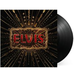V/A - ELVIS (ORIGINAL MOTION PICTURE SOUNDTRACK) 1LP