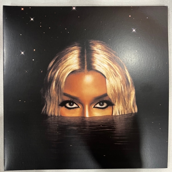 VICTORIA MONET - JAGUAR II 1LP
