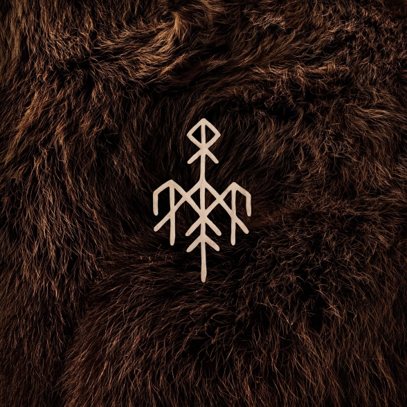 WARDRUNA - BIRNA (COLORED VINYL) 2LP