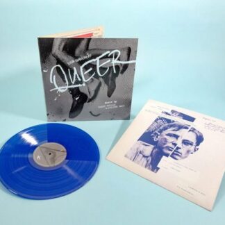 Trent Reznor & Atticus Ross - Queer (Original Score) 1LP