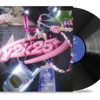 V/A - Y2K25: THE MUSIC THAT MADE THE MILLENNIUM 1LP