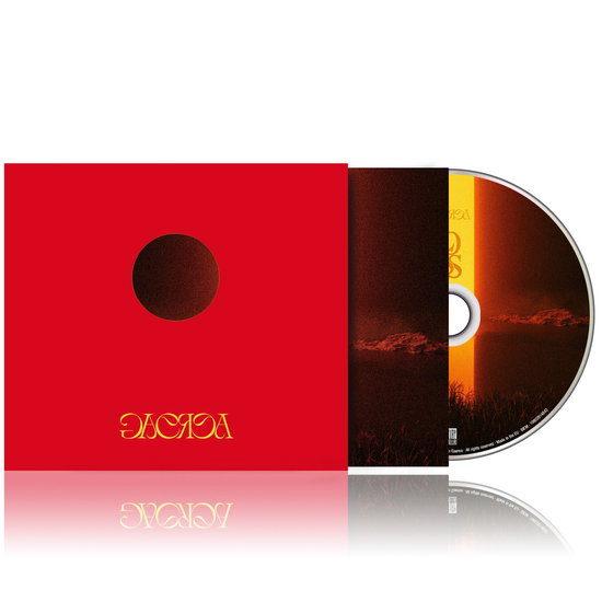 Gaerea-Loss CD