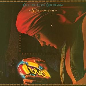 Electric Light Orchestra - Discovery 1LP