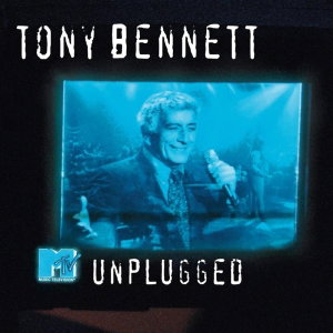 Bennett, Tony - Mtv Unplugged 2LP