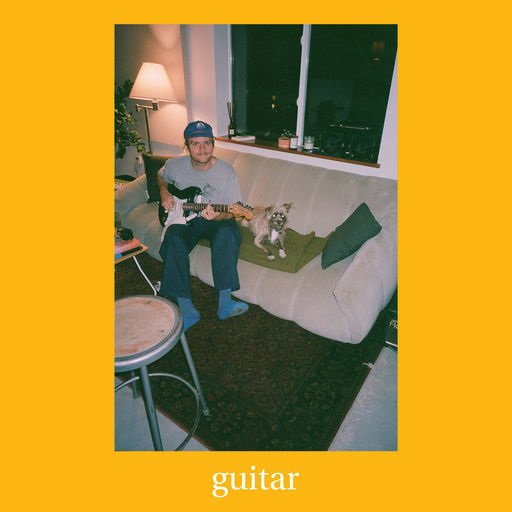 Demarco, Mac - Guitar 1-LP