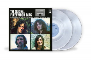 Fleetwood Mac - The Original Fleetwood Mac 2LP
