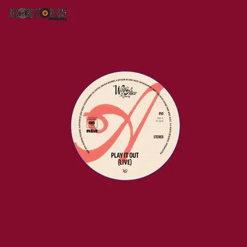 Wolf Alice - Wolf Alice - Spotify Live Room 1TwelveINCH Others