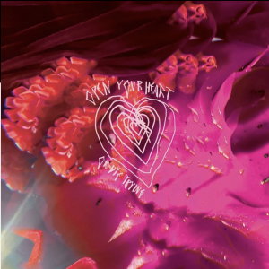 Arcade Fire - Open Your Heart or Die Trying 1LP