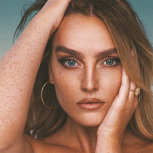 Perrie (12") [RSD 2026 Ice Blue Vinyl edition] (2026) 12"