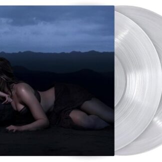 Tate McRae - So Close To What??? 2LP