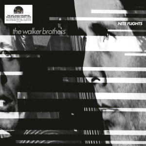 Walker Brothers, the - Nite Flights 1LP