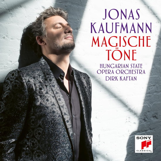 Kaufmann, Jonas-Magische Töne CD