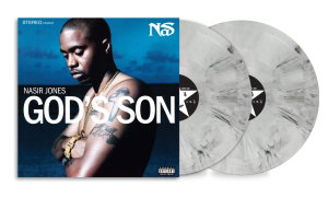 Nas - God'S Son 2LP
