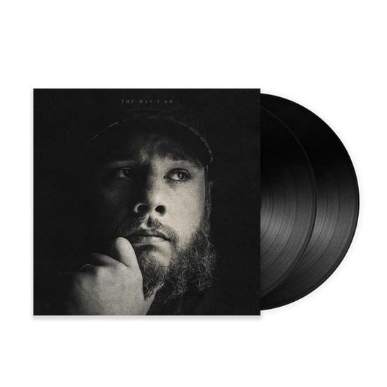 Luke Combs - The Way I Am 2LP