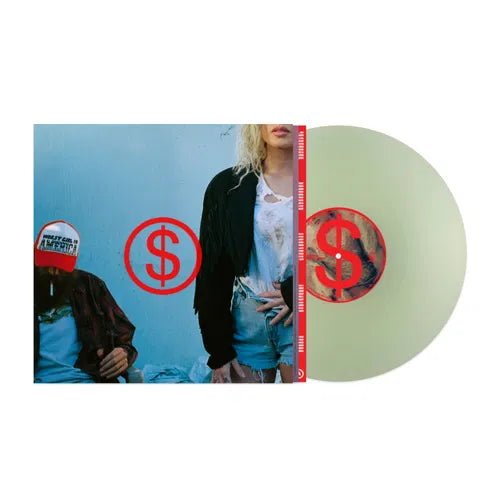 Slayyyter - Worst Girl in America 1LP