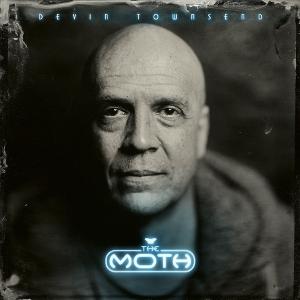 TOWNSEND,DEVIN - MOTH 1CD