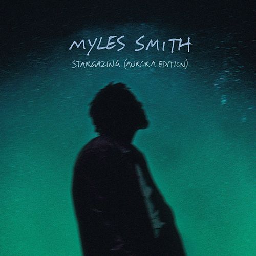 Smith, Myles - Stargazing (Aurora Edition) 1TwelveINCH Others