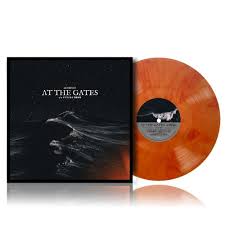 At the Gates - The Ghost of a Future Dead 1LP
