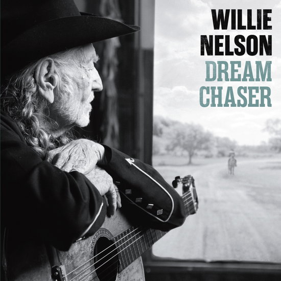 Willie Nelson - Dream Chaser 1LP