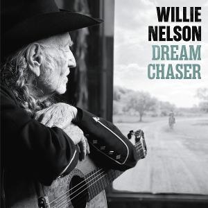 NELSON,WILLIE - DREAM CHASER 1CD