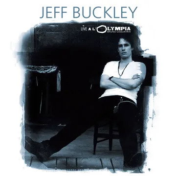 Buckley, Jeff - Live a L'olympia 1CD