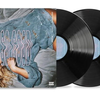LARSSON,ZARA - SO GOOD 2LP