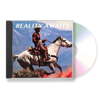 Strokes, the - Reality Awaits 1CD