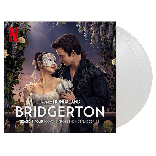 Bridgerton - Bridgerton Season 4 (Soundtrack from the Netflix Series) 2LP
