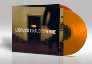 Ludovico Einaudi - Divenire 1LP