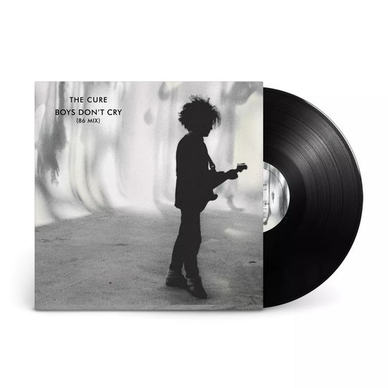 Cure - Boys Don T Cry 1TwelveINCH Others