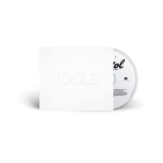 Yungblud - Idols Ii 1CD