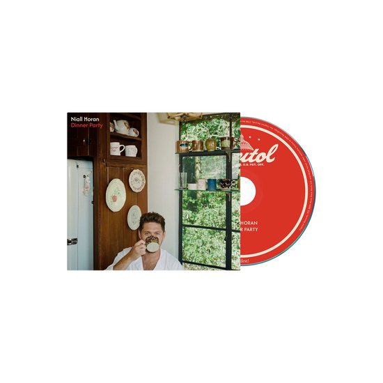 Horan, Niall - Dinner Party 1CD