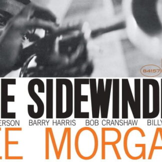 Lee Morgan - The Sidewinder 1LP