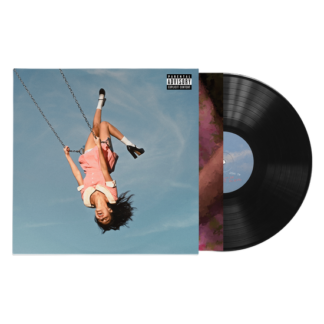 Rodrigo, Olivia - You Seem Pretty Sad For a Girl So In Love 1LP