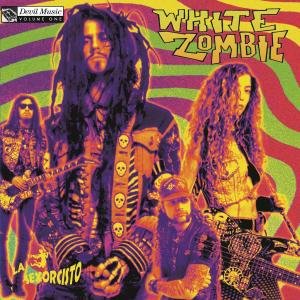 White Zombie - La Sexorcisto: Devil Music Volume 1 1LP